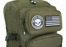 BLACK SKULL CLIO BACKPACK BS2194