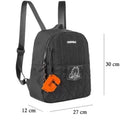 BOLSA COSTAS GARFIELD M