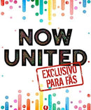 Necessaire Now United PVC Brilhante NU3277