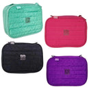 Estojo Rebecca Bonbon Logo metal RB24040