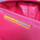 Estojo Escolar Holográfico Box Luluca LU24011