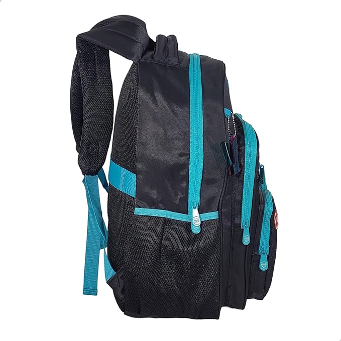 Mochila Escolar Luluca Grande LU24088