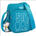 BOLSA TRANSVERSAL COLORIDA SNOOPY SP2379