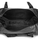 Bolsa Sacola Viagem Black Skull Clio - BS2196