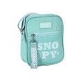 BOLSA TRANSVERSAL NYLON SNOOPY - SP2239