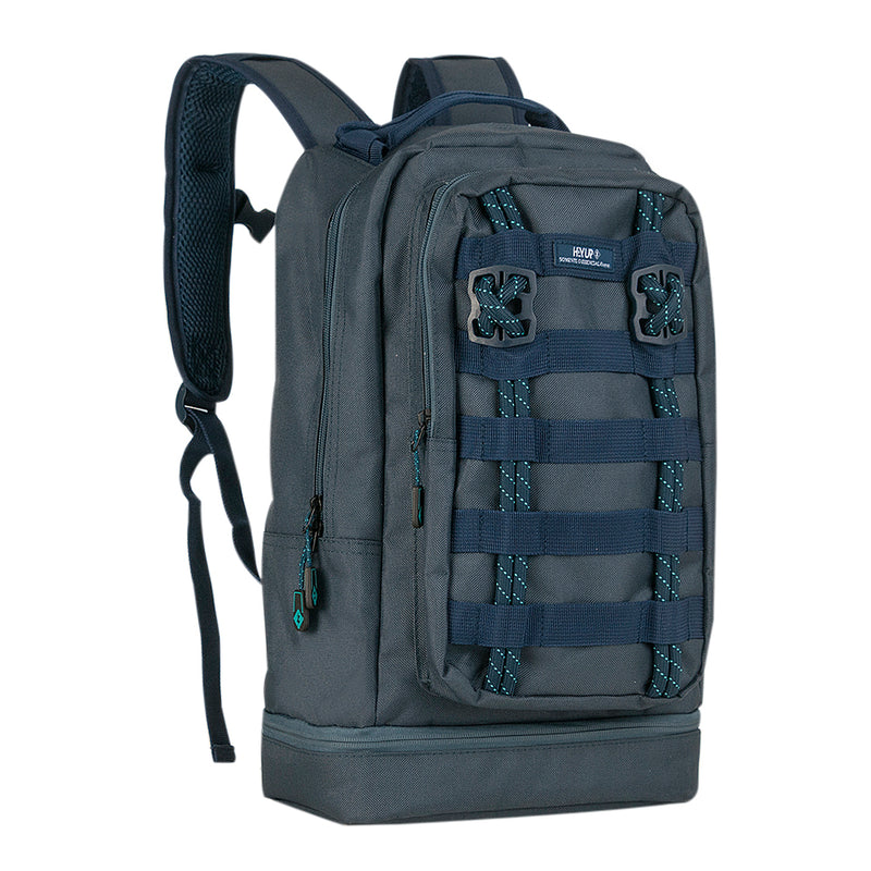 MOCHILA OFICIAL HAY UP 16″ | HU2198