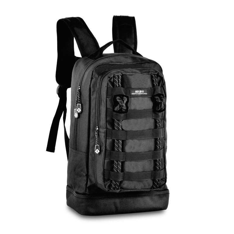 MOCHILA OFICIAL HAY UP 16″ | HU2198