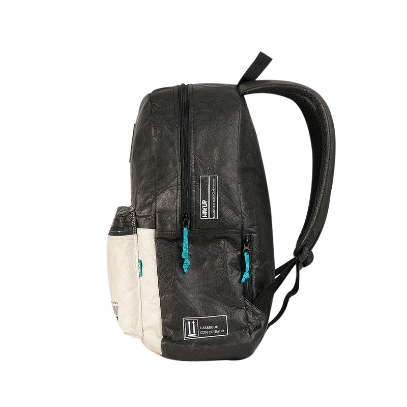 MOCHILA OFICIAL HAY UP 18″ | HU3181