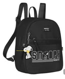 SNOOPY WALK BACK BAG SP2382PT