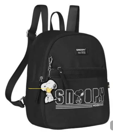 BOLSA DE COSTA SNOOPY SP2382