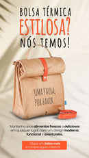 BOLSA TÉRMICA HAY UP / HU1904