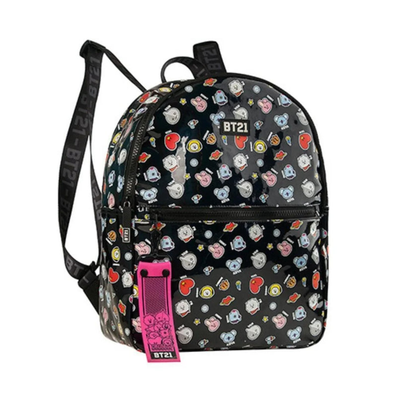 Bolsa Mochila de Costas BT21