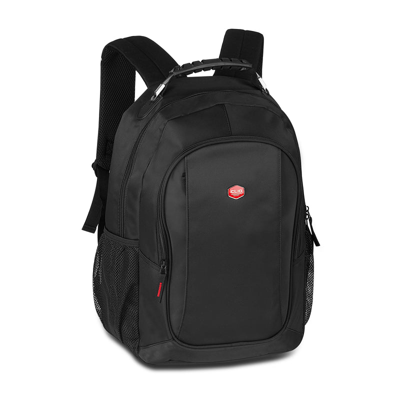 MOCHILA EXECUTIVA CLIO STYLE 18″ | ML3105