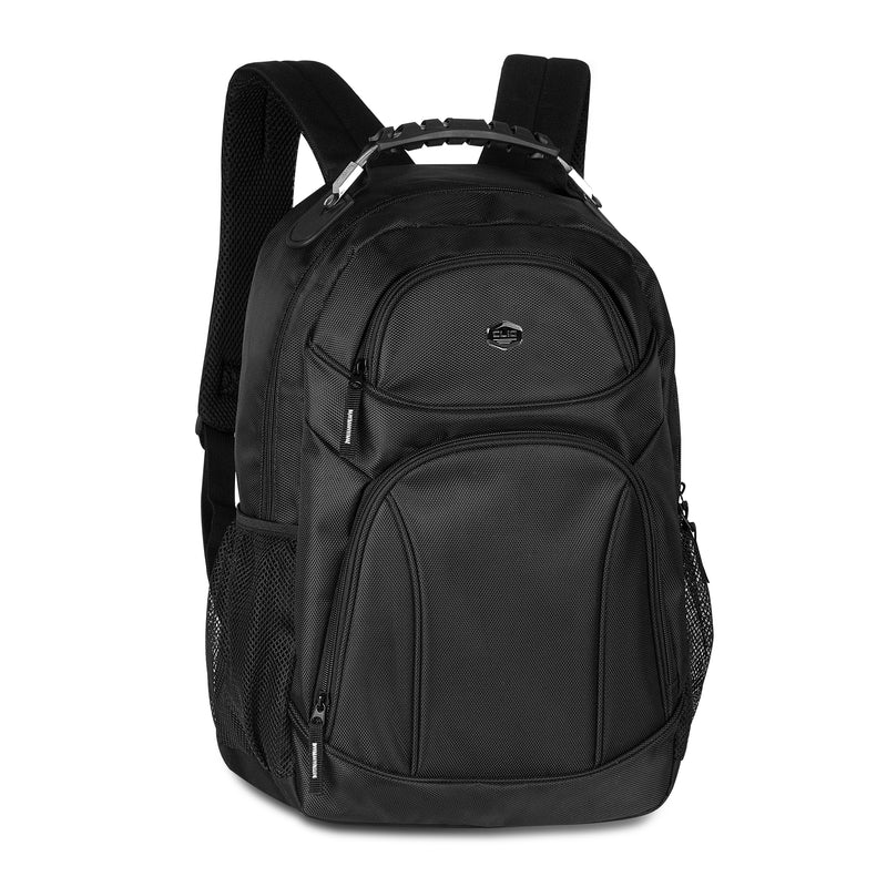 MOCHILA EXECUTIVA CLIO STYLE 18″ | ML3112