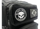 BLACK SKULL CLIO BACKPACK BS2194