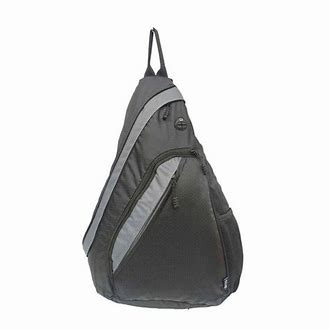 Mochila Transversal Clio MF2350