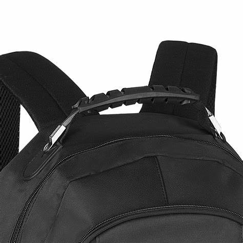 MOCHILA EXECUTIVA CLIO STYLE 18″ | ML3112