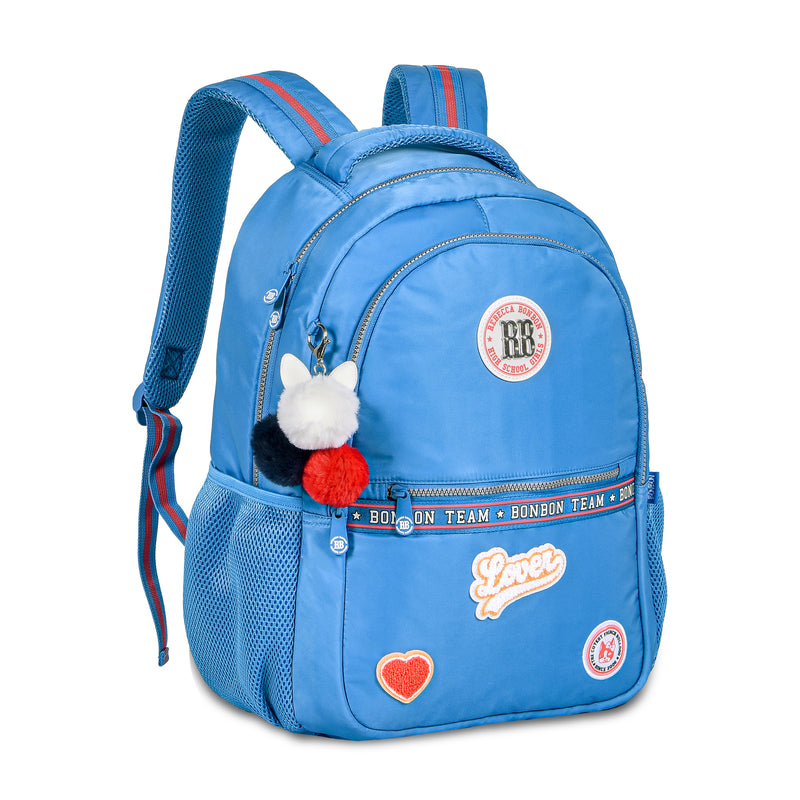 Mochila Rebecca Bonbon Lover RB2404