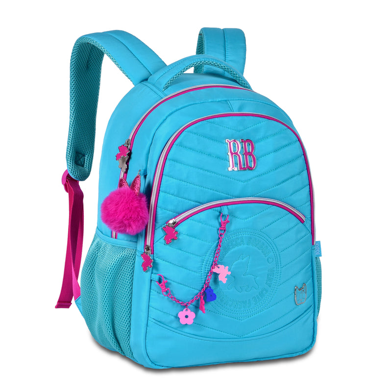 Mochila Correntinha Rebecca Bonbon RB24026