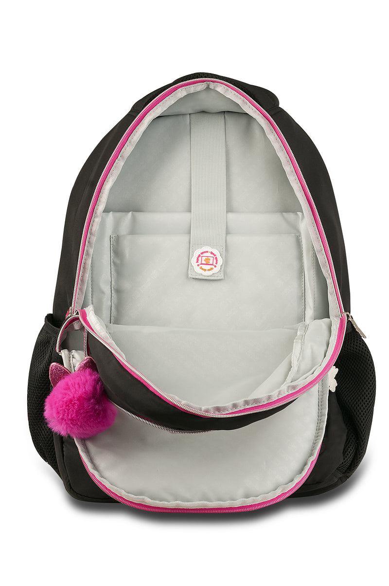 Mochila Correntinha Rebecca Bonbon RB24026