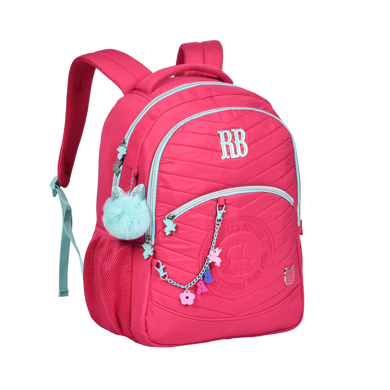 Mochila Correntinha Rebecca Bonbon RB24026