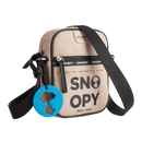 BOLSA TRANSVERSAL SNOOPY - SP2638