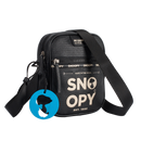 BOLSA TRANSVERSAL SNOOPY - SP2638