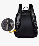 SNOOPY WALK BACK BAG SP2382PT