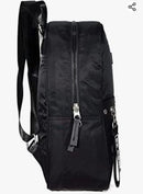 SNOOPY WALK BACK BAG SP2382PT