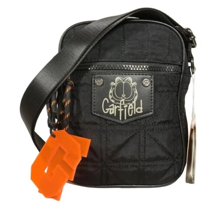 BOLSA TRANSVERSAL GARFIELD P  Shoulder bag - GF2635