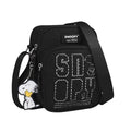 BOLSA TRANSVERSAL COLORIDA SNOOPY SP2379