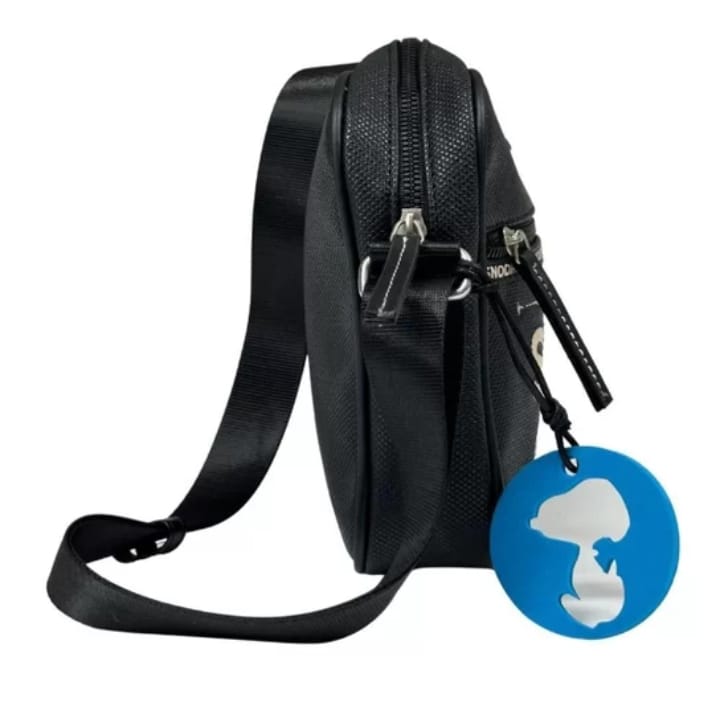 BOLSA TRANSVERSAL SNOOPY - SP2638