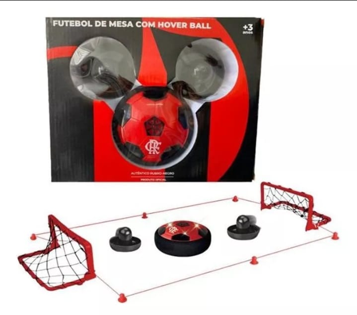 Futebol De Mesa do Flamengo