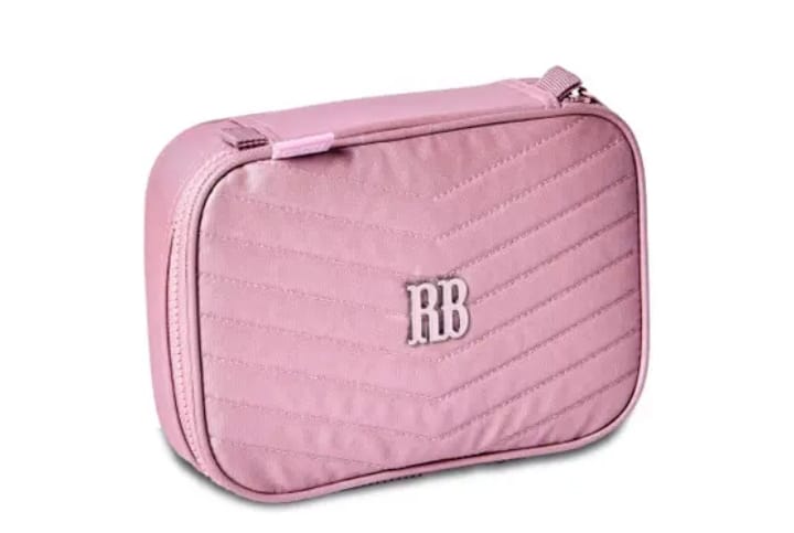 Estojo Oficial Rebeca Bonbon Crinkle RB24049