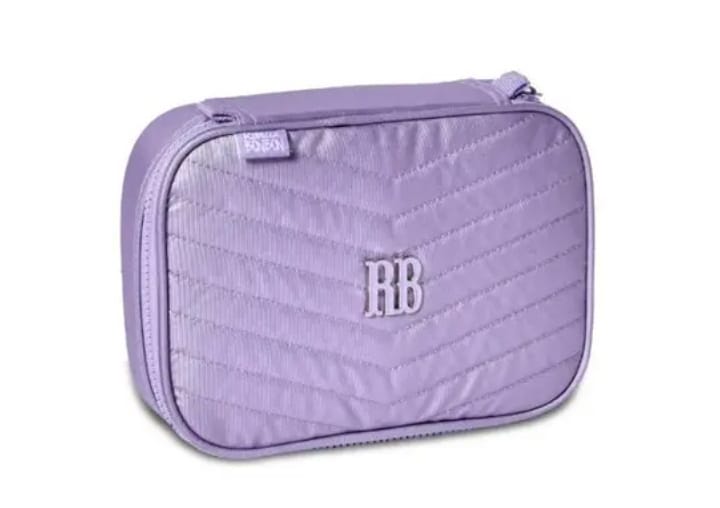 Estojo Oficial Rebeca Bonbon Crinkle RB24049