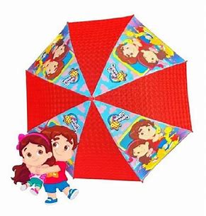 GUARDA-CHUVA GI3251 INFANTIL