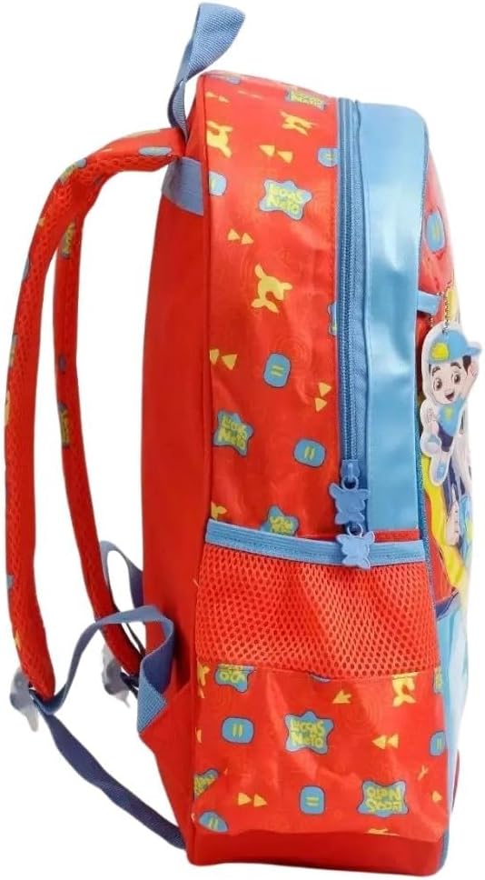 Mochila Escolar Infantil Clio LN9011D