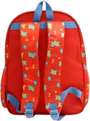 Mochila Escolar Infantil Clio LN9011D