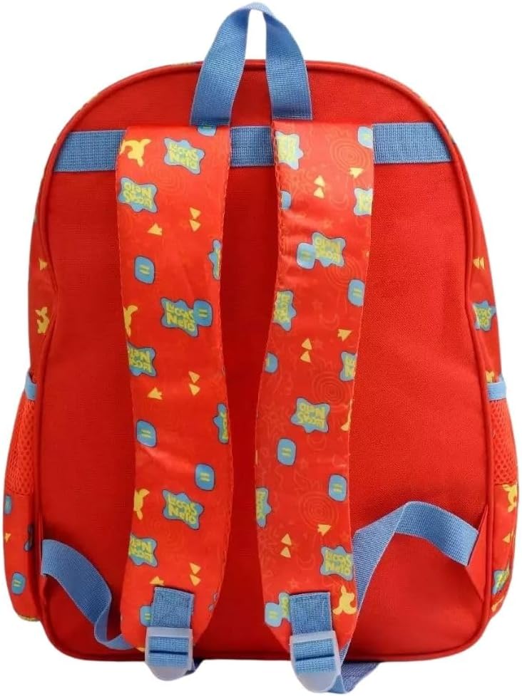 Mochila Escolar Infantil Clio LN9011D