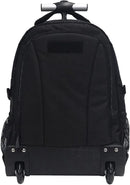 Mochila Executiva Carrinho, ML3204, Clio