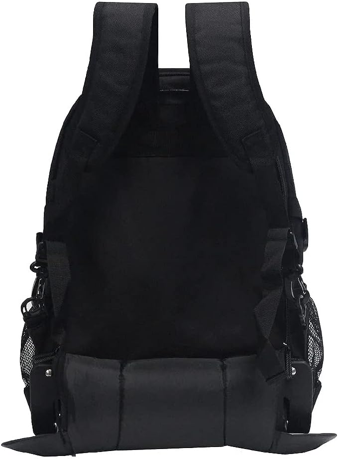 Mochila Executiva Carrinho, ML3204, Clio