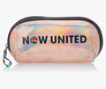 Necessaire Now United PVC Brilhante NU3277