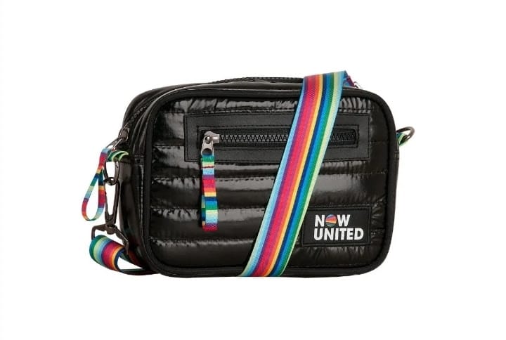 Bolsa Shoulder bag Now United NU3271